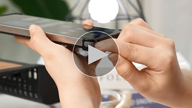Amazon.co.jp: NIFBANG Samsung Galaxy S25 Ultra用フレームレス